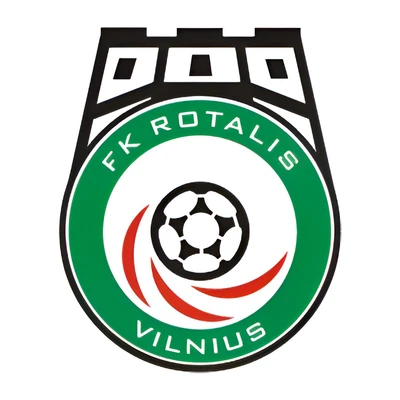 FK Rotalis